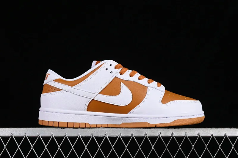 All categories Nk SB Dunk series Nk SB Dunk Low low-top sneakers Nk Dunk Low "Reverse Curry" reverse curry SB low-top casual sneakers FQ6965-700